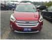 2018 Ford Escape Titanium (Stk: 23044A) in Madoc - Image 2 of 16