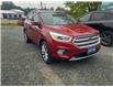 2018 Ford Escape Titanium (Stk: 23044A) in Madoc - Image 1 of 16