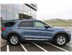 2021 Ford Explorer XLT (Stk: 231365NA) in Grand Falls - Image 2 of 19