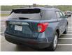 2021 Ford Explorer XLT (Stk: 231365NA) in Grand Falls - Image 4 of 19