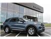 2021 Ford Explorer XLT (Stk: 231365NA) in Grand Falls - Image 1 of 19