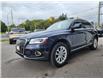 2015 Audi Q5 2.0T Technik (Stk: 064004) in Kingston - Image 3 of 17