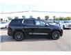 2023 GMC Acadia Denali (Stk: 199106) in Medicine Hat - Image 7 of 22