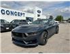 2024 Ford Mustang Dark Horse (Stk: M40767) in GEORGETOWN - Image 1 of 9