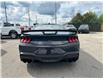 2024 Ford Mustang Dark Horse (Stk: M40767) in GEORGETOWN - Image 3 of 9