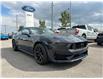 2024 Ford Mustang Dark Horse (Stk: M40767) in GEORGETOWN - Image 4 of 9