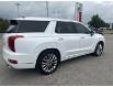 2020 Hyundai Palisade Ultimate 7 Passenger (Stk: CPW313338A) in Cobourg - Image 3 of 9