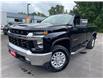 2022 Chevrolet Silverado 2500HD LT (Stk: NF112453) in Paisley - Image 1 of 24