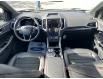 2024 Ford Edge ST Line (Stk: 24003) in Amherstburg - Image 13 of 24