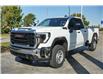 2024 GMC Sierra 3500HD Pro (Stk: 16259) in Red Deer - Image 9 of 35