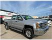 2019 Chevrolet Silverado 2500HD WT (Stk: P39291C) in Saskatoon - Image 3 of 16