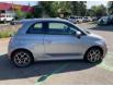 2016 Fiat 500e Base (Stk: 16F5SIL9336) in Calgary - Image 6 of 15