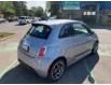 2016 Fiat 500e Base (Stk: 16F5SIL9336) in Calgary - Image 5 of 15