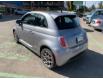 2016 Fiat 500e Base (Stk: 16F5SIL9336) in Calgary - Image 3 of 15