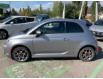 2016 Fiat 500e Base (Stk: 16F5SIL9336) in Calgary - Image 2 of 15