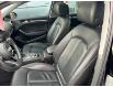 2018 Audi A3 2.0T Progressiv (Stk: 11823A) in Peterborough - Image 23 of 27