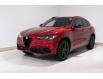2024 Alfa Romeo Stelvio ti (Stk: AR0564) in Calgary - Image 1 of 30