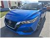 2021 Nissan Sentra SV (Stk: 23307A) in Gatineau - Image 4 of 11