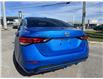 2021 Nissan Sentra SV (Stk: 23307A) in Gatineau - Image 8 of 11