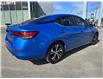 2021 Nissan Sentra SV (Stk: 23307A) in Gatineau - Image 9 of 11