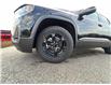 2023 GMC Acadia AT4 (Stk: PZ247927) in Calgary - Image 9 of 28
