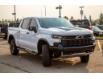 2022 Chevrolet Silverado 1500 ZR2 (Stk: U6000A) in Edmonton - Image 6 of 29