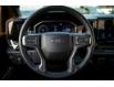 2022 Chevrolet Silverado 1500 ZR2 (Stk: U6000A) in Edmonton - Image 17 of 29