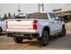 2022 Chevrolet Silverado 1500 ZR2 (Stk: U6000A) in Edmonton - Image 7 of 29