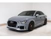 2018 Audi RS 3 2.5T (Stk: ARUC654) in Calgary - Image 1 of 23