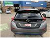 2018 Nissan LEAF SV (Stk: R18NILGRY6836) in Calgary - Image 4 of 14
