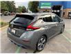 2018 Nissan LEAF SV (Stk: R18NILGRY6836) in Calgary - Image 5 of 14