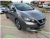 2018 Nissan LEAF SV (Stk: R18NILGRY6836) in Calgary - Image 7 of 14
