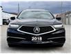 2018 Acura TLX Base (Stk: 19UUB1) in Kitchener - Image 8 of 23