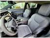 2023 Lexus RZ 450e Base (Stk: LU0596) in Calgary - Image 6 of 25