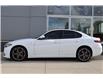 2022 Alfa Romeo Giulia ti (Stk: MU187) in London - Image 3 of 29