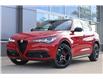 2024 Alfa Romeo Stelvio ti (Stk: 24015) in London - Image 1 of 26