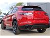 2024 Alfa Romeo Stelvio ti (Stk: 24015) in London - Image 4 of 26