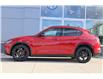 2024 Alfa Romeo Stelvio ti (Stk: 24015) in London - Image 3 of 26