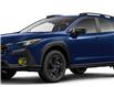 2024 Subaru Crosstrek Onyx (Stk: 24CT6932) in Surrey - Image 1 of 13