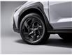 2024 Subaru Crosstrek Onyx (Stk: 24CT6932) in Surrey - Image 3 of 13