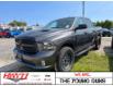 2023 RAM 1500 Classic Tradesman (Stk: 577805) in Orillia - Image 1 of 11