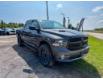 2023 RAM 1500 Classic Tradesman (Stk: 577805) in Orillia - Image 2 of 11