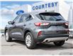 2022 Ford Escape SE (Stk: P3870) in London - Image 4 of 27