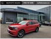2017 Dodge Durango GT (Stk: 30734) in Barrie - Image 1 of 49