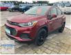 2022 Chevrolet Trax LT (Stk: Y018) in Courtice - Image 1 of 15