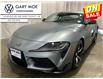 2022 Toyota GR Supra 3.0 Coupe (Stk: VP8262) in Red Deer County - Image 1 of 24