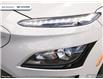 2023 Hyundai Kona Electric Preferred (Stk: KE36007) in Edmonton - Image 10 of 23