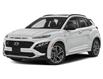 2023 Hyundai Kona 1.6T N Line w/Ultimate Package (Stk: PK054406) in Abbotsford - Image 1 of 12