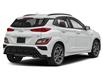 2023 Hyundai Kona 1.6T N Line w/Ultimate Package (Stk: PK054406) in Abbotsford - Image 3 of 12