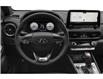 2023 Hyundai Kona 1.6T N Line w/Ultimate Package (Stk: PK054406) in Abbotsford - Image 4 of 12